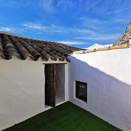 La Cuadra Villa Виялуенга дел Росарио Екстериор снимка