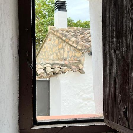 La Cuadra Villa Виялуенга дел Росарио Екстериор снимка