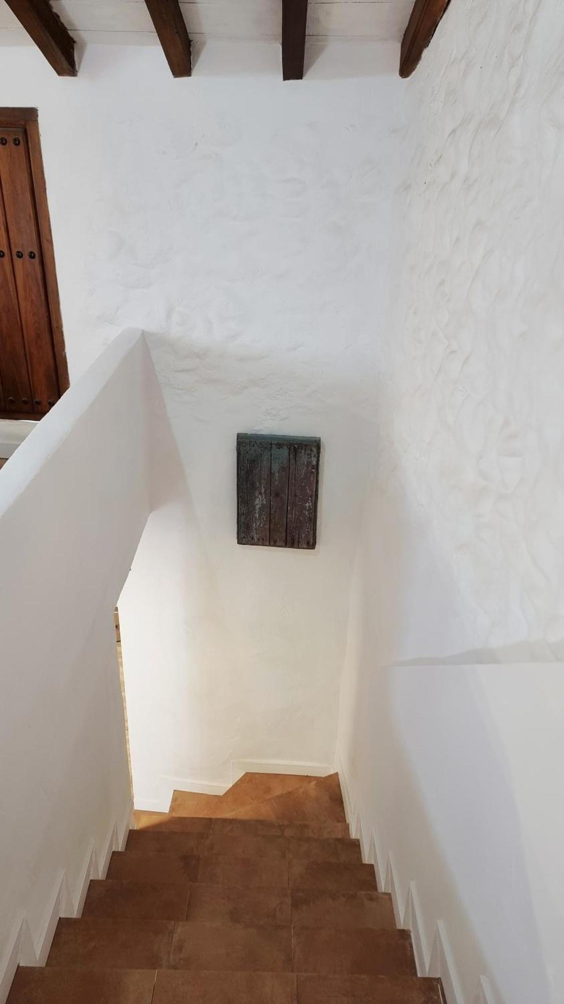 La Cuadra Villa Виялуенга дел Росарио Екстериор снимка