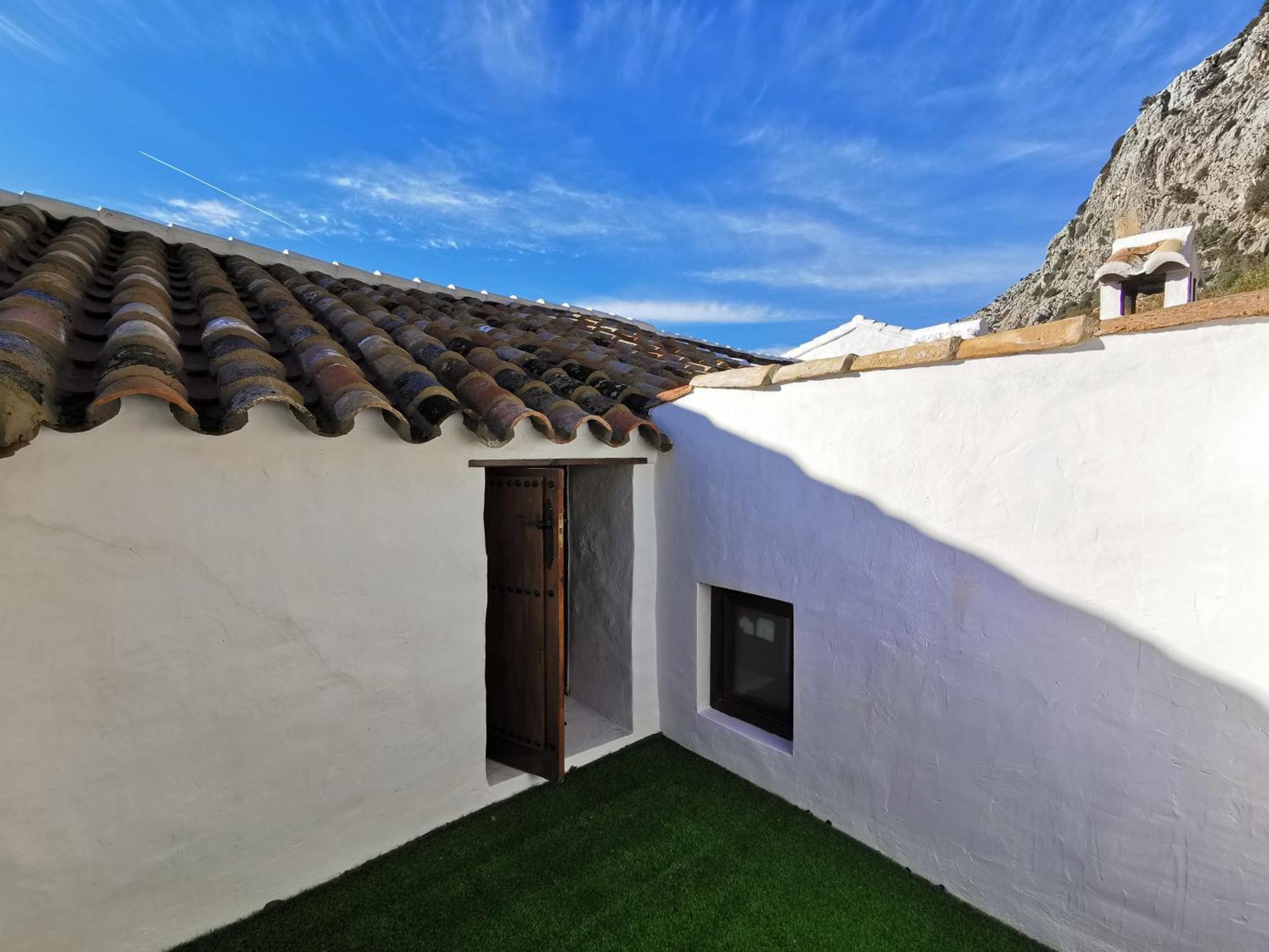 La Cuadra Villa Виялуенга дел Росарио Екстериор снимка