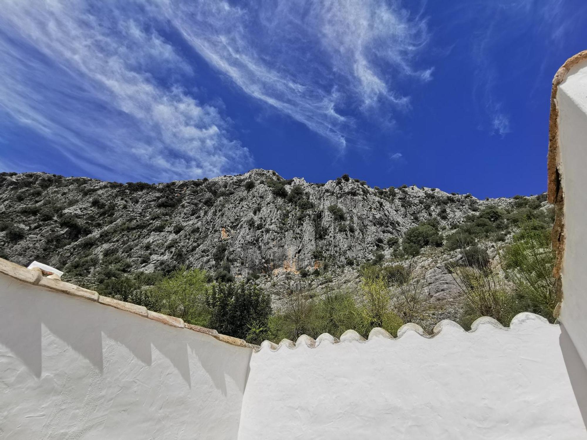 La Cuadra Villa Виялуенга дел Росарио Екстериор снимка