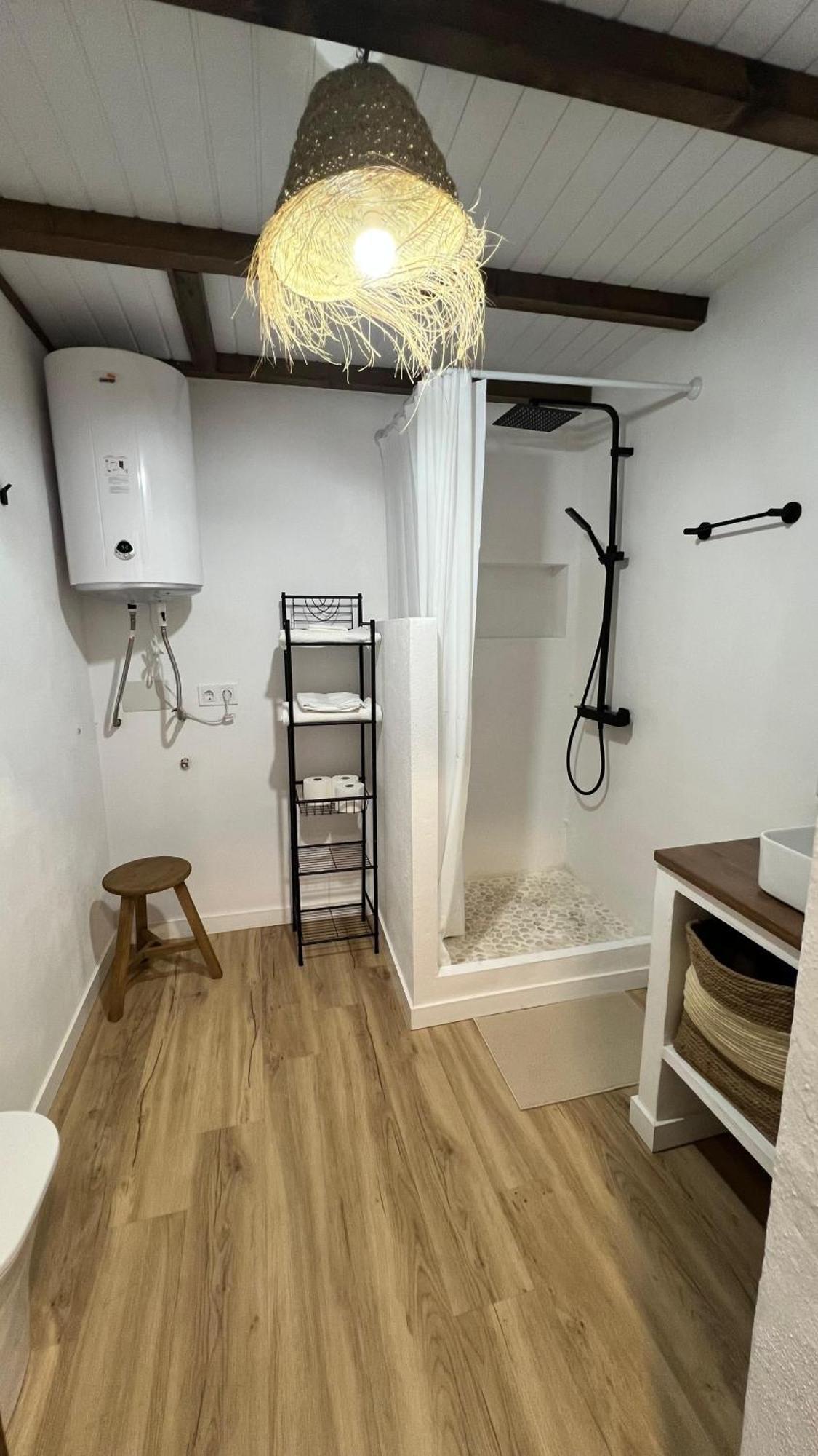 La Cuadra Villa Виялуенга дел Росарио Екстериор снимка