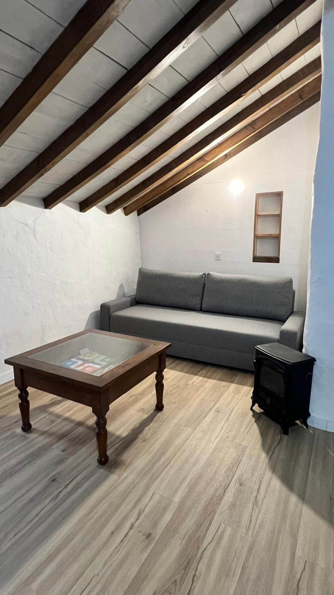 La Cuadra Villa Виялуенга дел Росарио Екстериор снимка