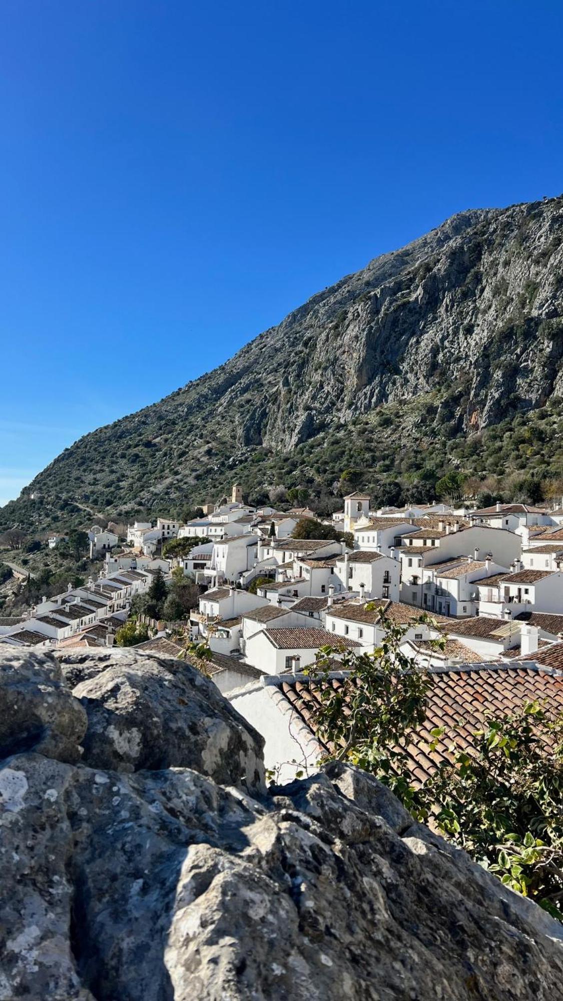 La Cuadra Villa Виялуенга дел Росарио Екстериор снимка